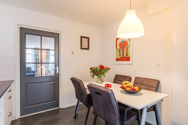 Medium property photo - Ommelanderwijk 125, 9644 TC Veendam